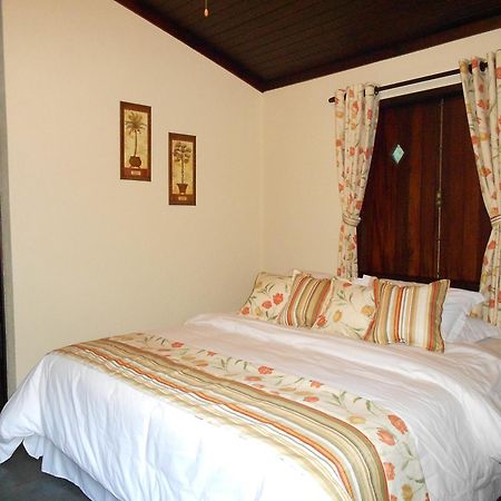 Country Ville Hotel Teresopolis Ruang foto