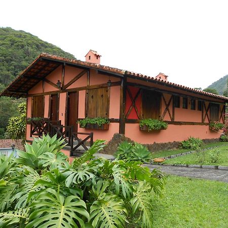 Country Ville Hotel Teresopolis Ruang foto