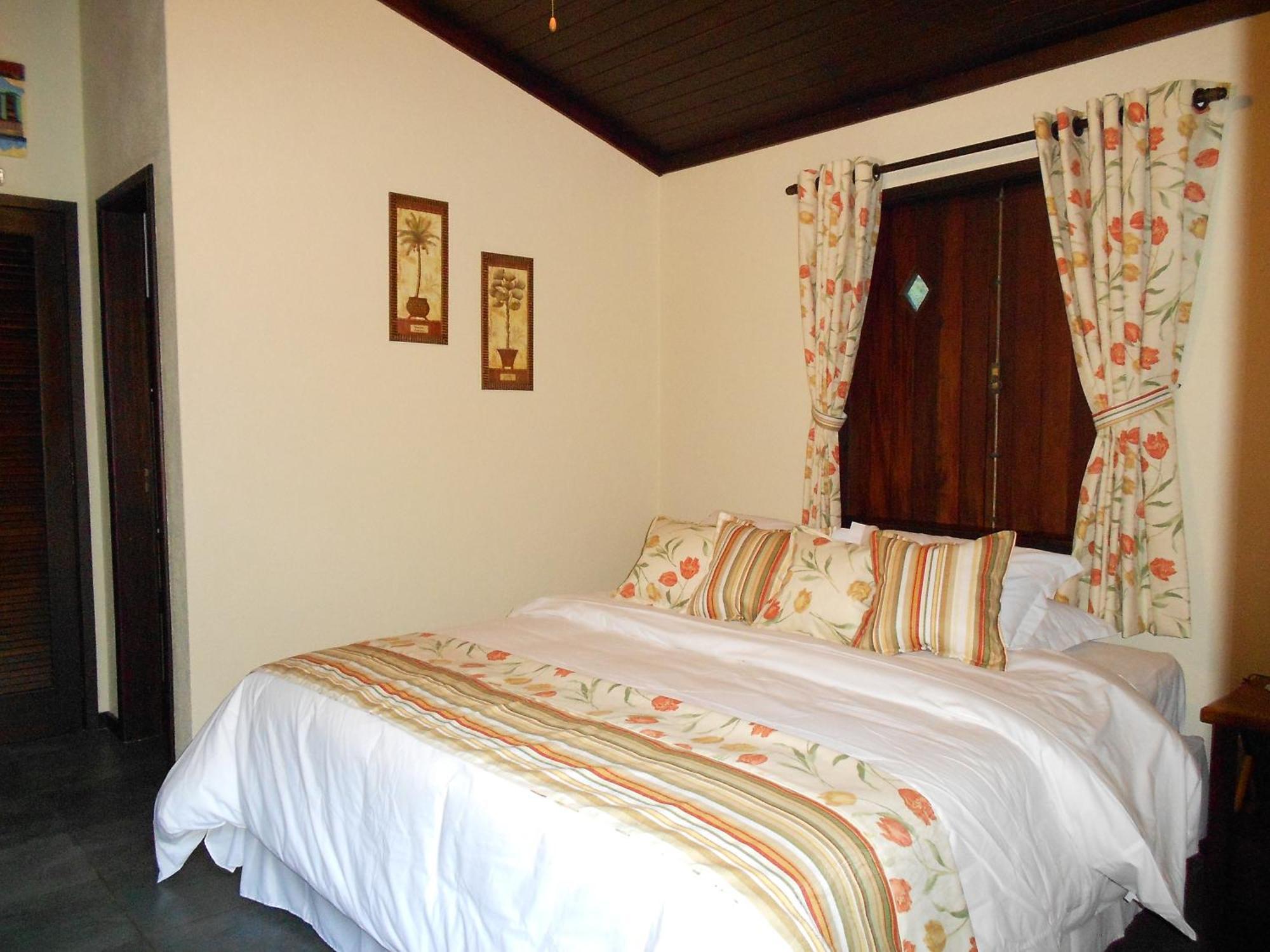 Country Ville Hotel Teresopolis Ruang foto