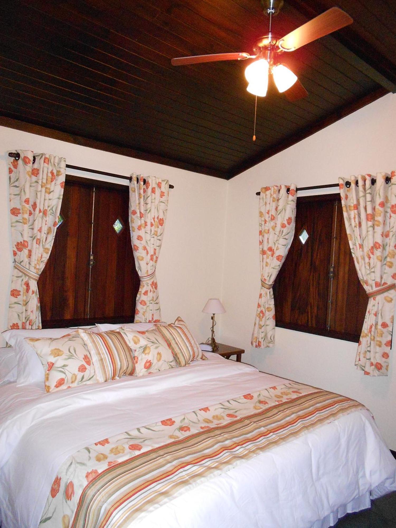 Country Ville Hotel Teresopolis Ruang foto