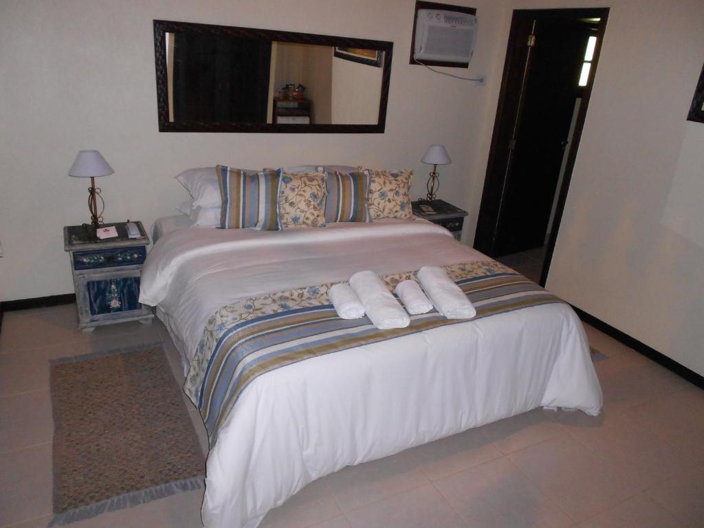 Country Ville Hotel Teresopolis Ruang foto