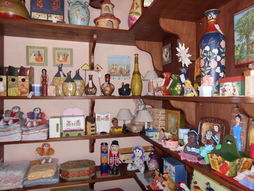 Country Ville Hotel Teresopolis Bagian luar foto