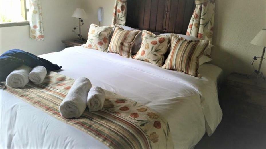 Country Ville Hotel Teresopolis Bagian luar foto